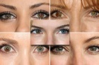 Цвет глаз влияет на здоровье