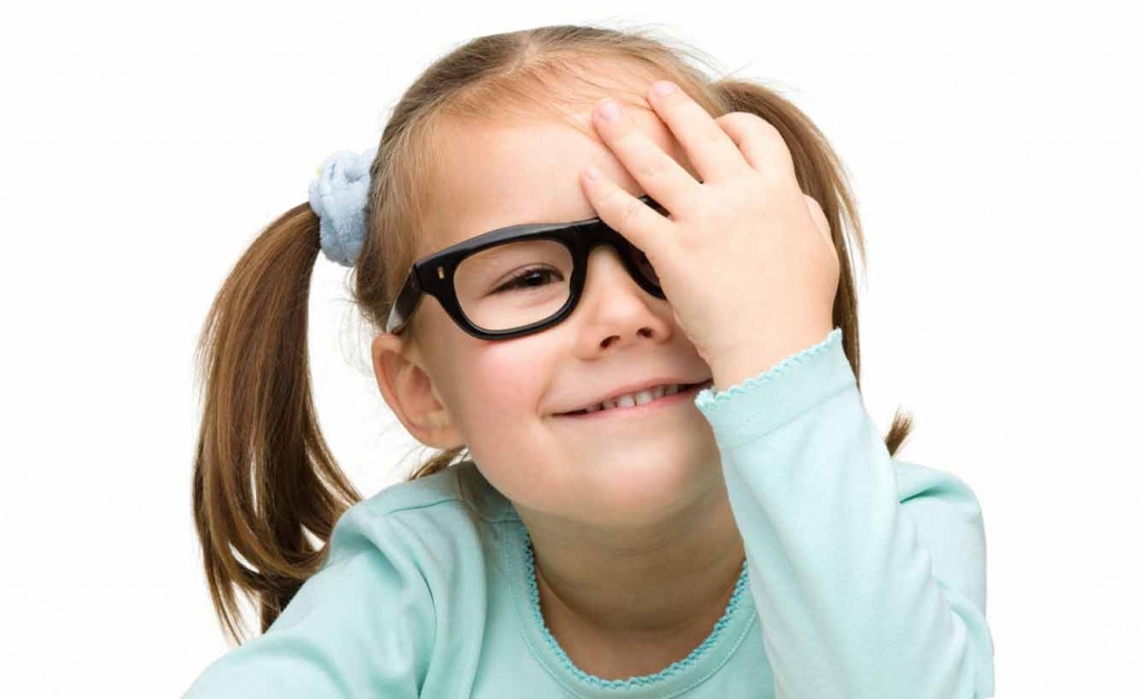 Что такое катаракта?